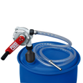 DEF ROTARY HAND PUMP KIT W/ FILTER