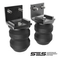Timbren 1980 Ford F800 Front Suspension Enhancement System