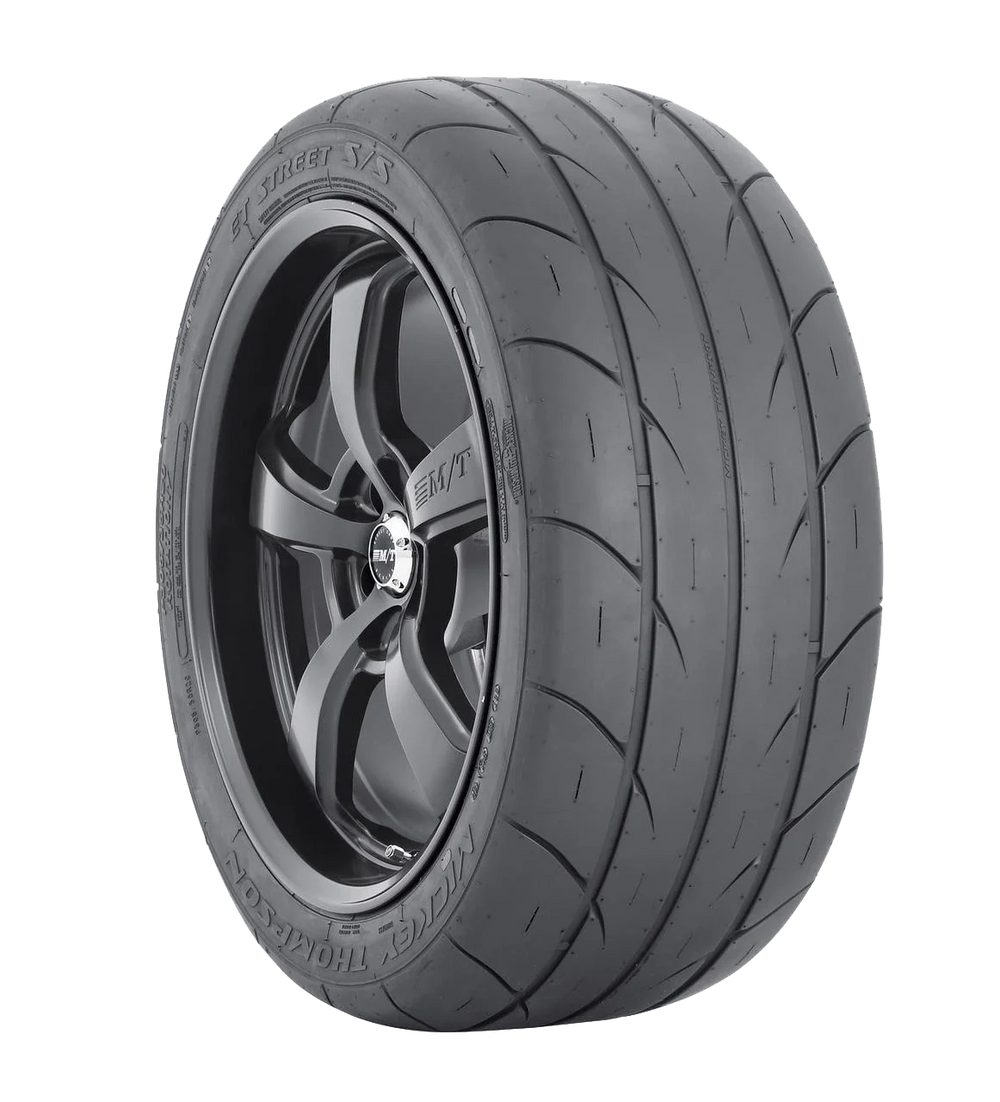 ET STREET SS P315/35R17 SL 26