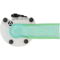 CARTER fuel pump close-up