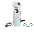 CARTER fuel pump detail