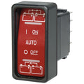 SOLENOID ML 500A 12V ACR W/MAN DTM