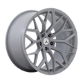 ABL9 22X10 5X115 MACH SS LIP 25MM