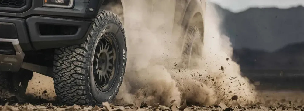 BFGoodrich - 82837