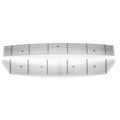 1618 SILVERADO 1500 LASER BILLET SERIES MAIN GRILLE REPLACEMENT POLISHED SS