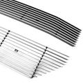 1618 SILVERADO 1500 LASER BILLET SERIES MAIN GRILLE REPLACEMENT POLISHED SS