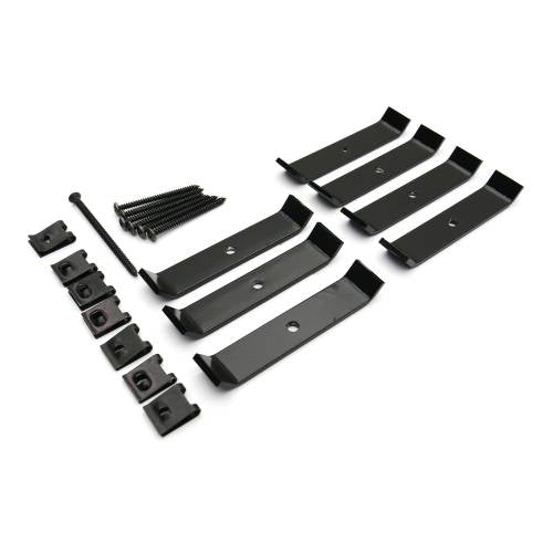 1618 SILVERADO 1500 LASER BILLET SERIES MAIN GRILLE REPLACEMENT POLISHED SS