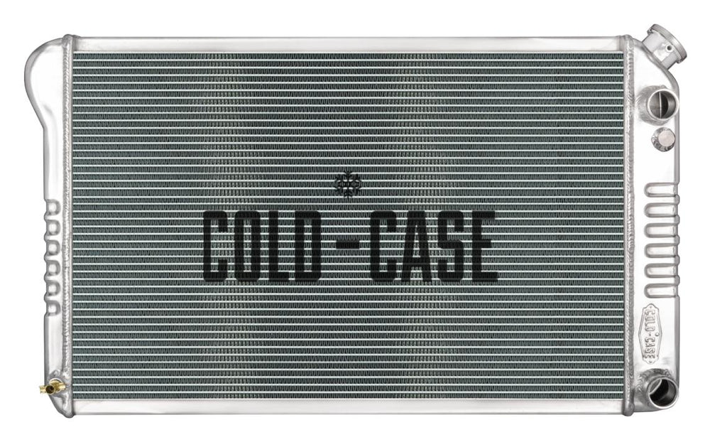 78-88 GM G Body LS Swap Radiator