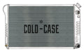 Cold Case Radiators auto part