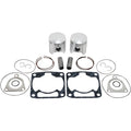 Wiseco 99-07 Polaris 500 Indy (2406M 2776CD) Piston Kit