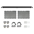 BULK HEAD RAIL SYSTEM F150