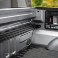 BULK HEAD RAIL SYSTEM F150