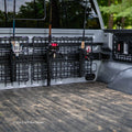 BULK HEAD RAIL SYSTEM F150