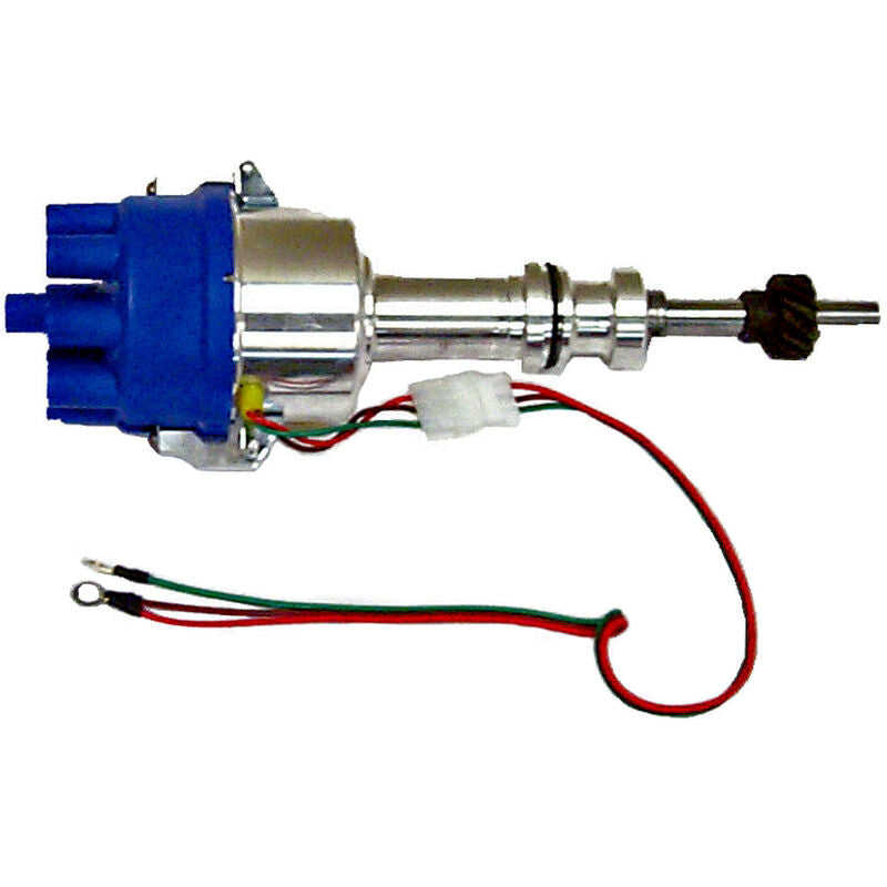 ELECTRONIC DISTRIBUTOR