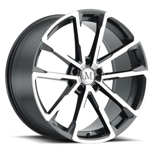 MANDRUS WOLF 22X10.5 5/130 ET35 CB