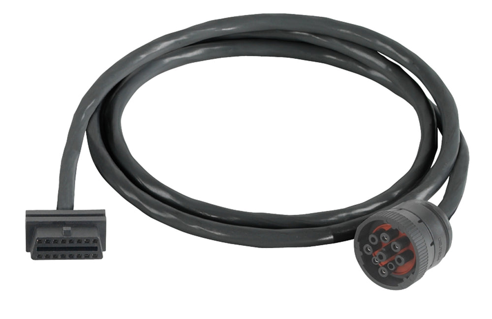 GENISYS 9 PIN DEUTSCH CABLE