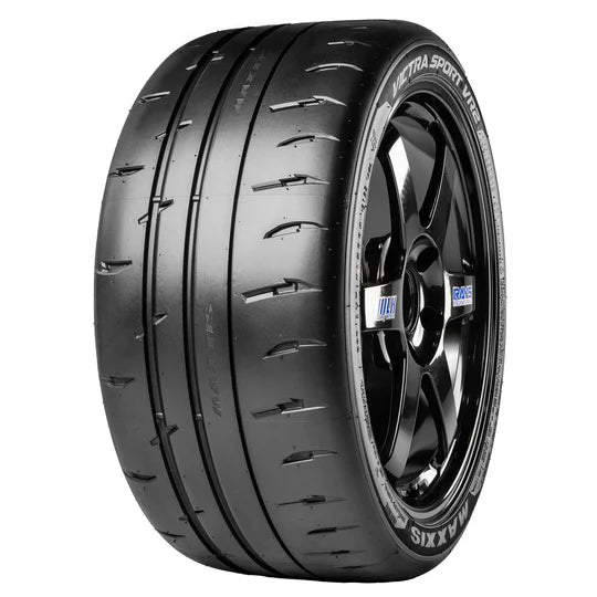 255/35ZR18 94W XL VR2