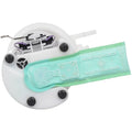 CARTER fuel pump close-up