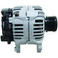 RE ALTERNATOR