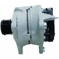 RE ALTERNATOR