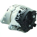 RE ALTERNATOR