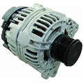 RE ALTERNATOR