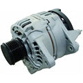 RE ALTERNATOR