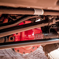RACK INTERNAL FRONT CANOPY