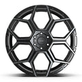 4Play OE Wheels auto part detail