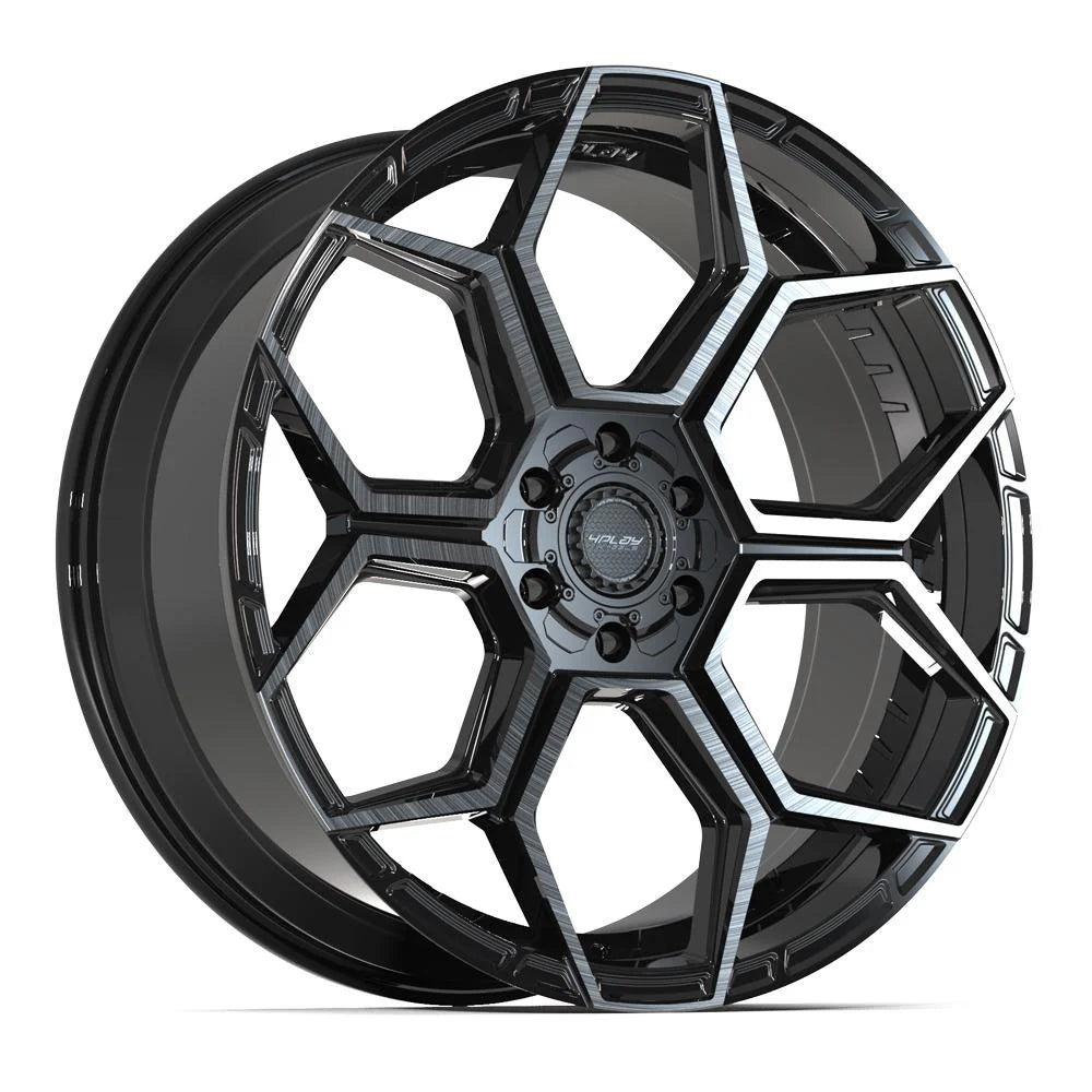 4Play OE Wheels auto part