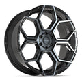 4Play OE Wheels auto part