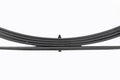Rear Leaf Springs 4 Lift Pair Dodge/Plymouth Trailduster/W100 Truck/W200 Truck (70-89)