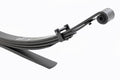 Rear Leaf Springs 4 Lift Pair Dodge/Plymouth Trailduster/W100 Truck/W200 Truck (70-89)