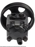 IMP POWER STEERING PUMP