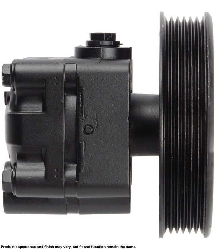 IMP POWER STEERING PUMP