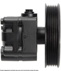 IMP POWER STEERING PUMP