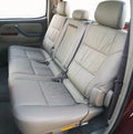 Covercraft auto part detail