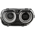 Maxzone Vehicle Lighting Corp headlights