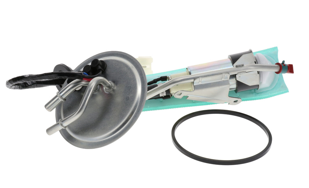 ELECTRIC FUEL PUMP