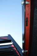 HD RACK BOLT ON WINDOW CUT,LIGHT SL