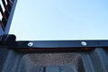 HD RACK BOLT ON WINDOW CUT,LIGHT SL