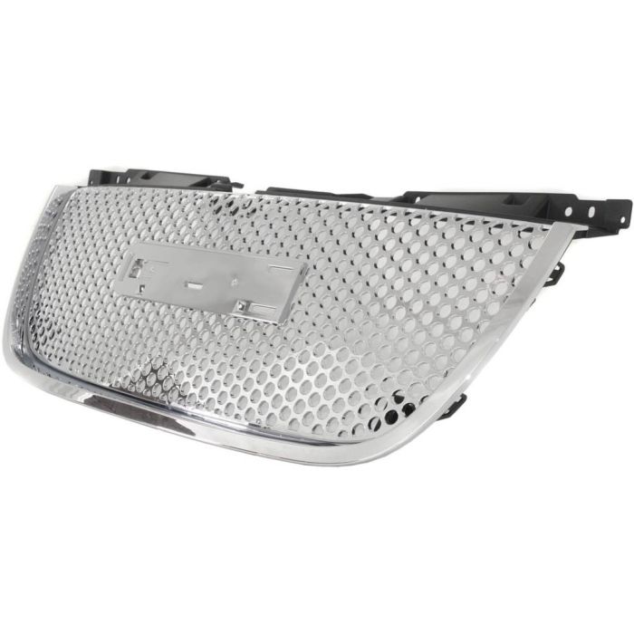 GRILLE