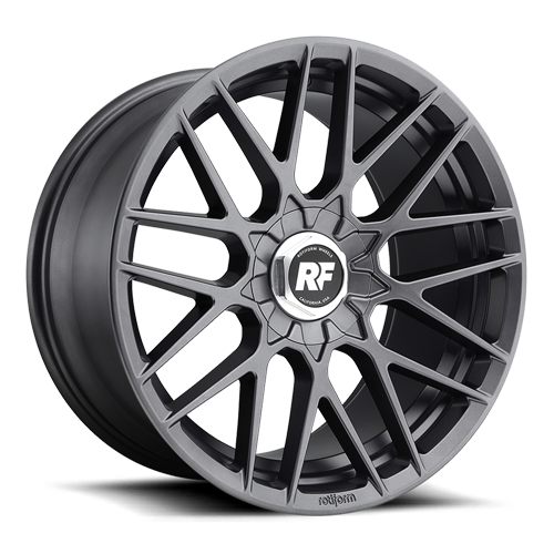 R141 18X8.5 BLANK MT-ANTH 35MM (0-0