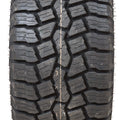 D866 17X9 5X5.0 BLK-OUT GB-LP 1MM