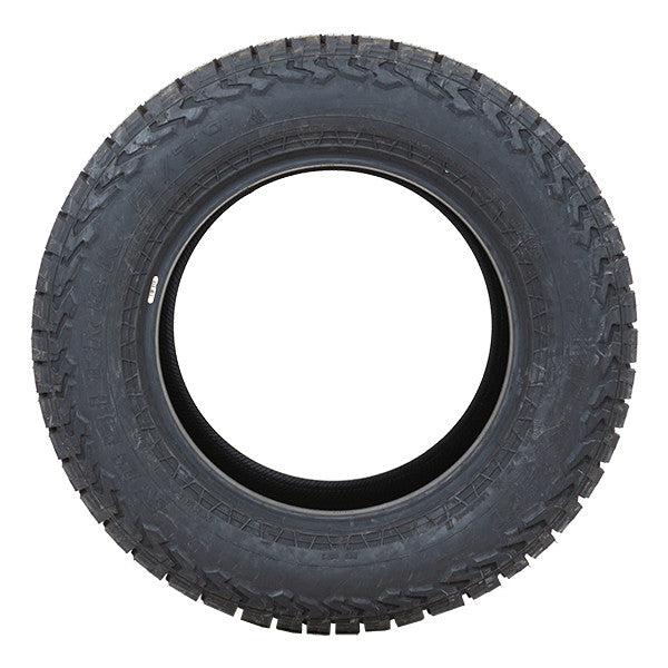 D866 17X9 5X5.0 BLK-OUT GB-LP 1MM