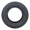 D866 17X9 5X5.0 BLK-OUT GB-LP 1MM