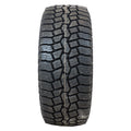 D866 17X9 5X5.0 BLK-OUT GB-LP 1MM