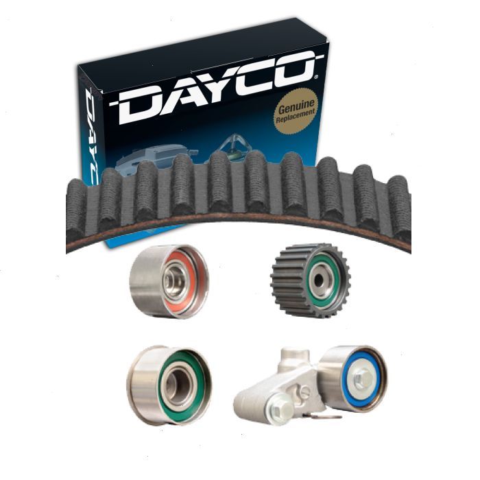 TIMING BELT KIT DAYCO