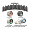 TIMING BELT KIT DAYCO