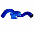 Sinister Diesel Intake Elbow Cold Side Charge Pipe Kit for 2003-2007 Ford Powerstroke 6.0L